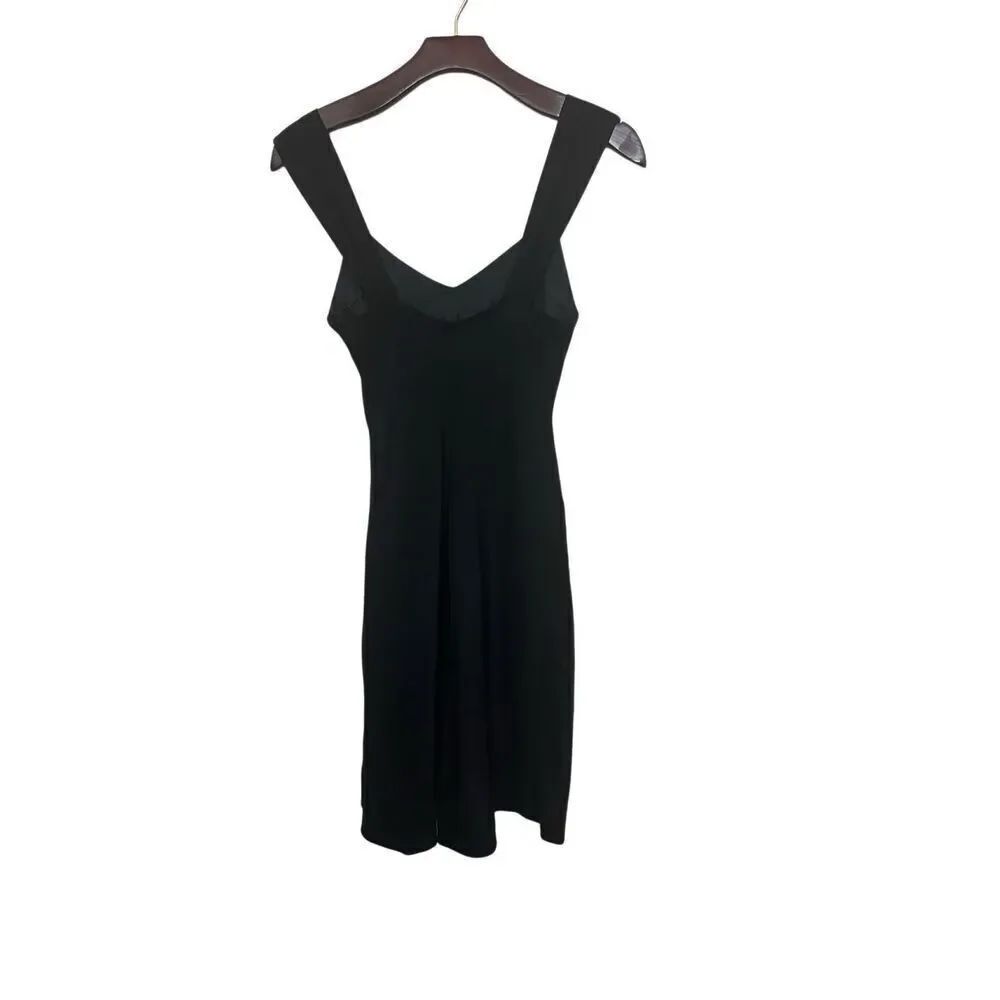 Vintage Betsy Johnson Party Dress S